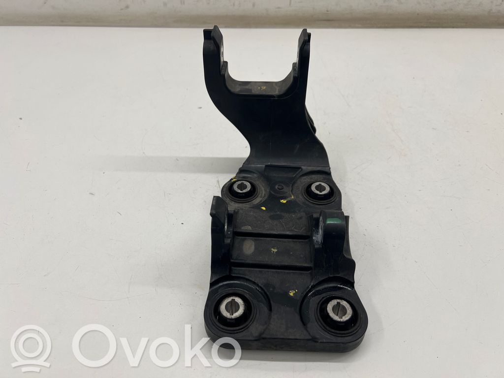 Ford Mustang Mach-E A/C compressor mount bracket 