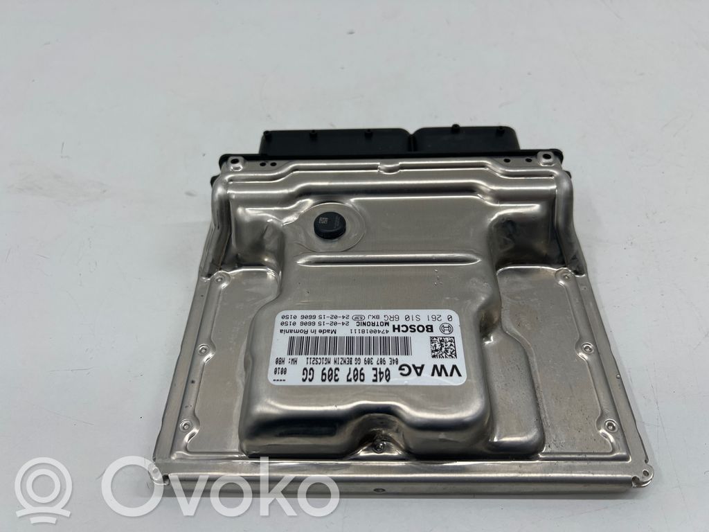 Cupra Leon Engine control unit/module 