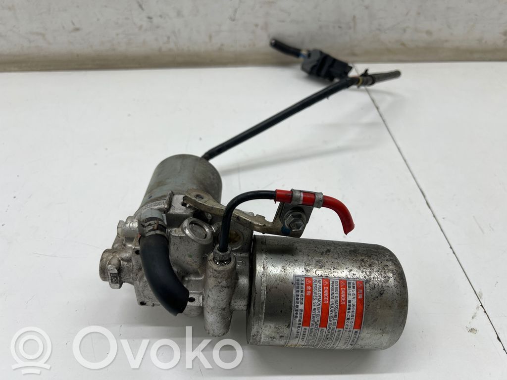 Toyota C-HR I Vacuum pump 