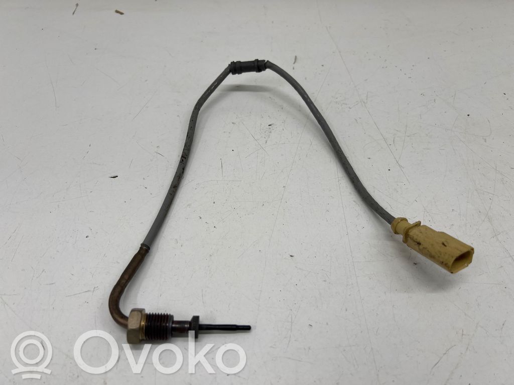 Abgastemperatursensor   05E906088J