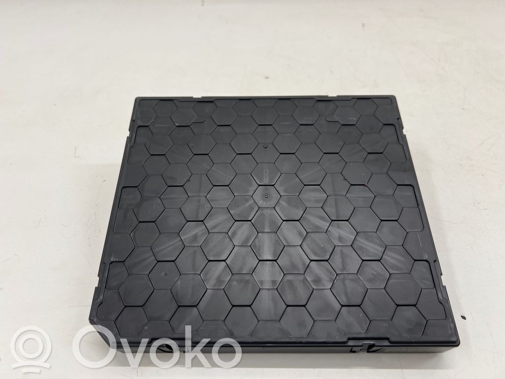 Central body control module   5WA937086BS,F005V04474,058032103745