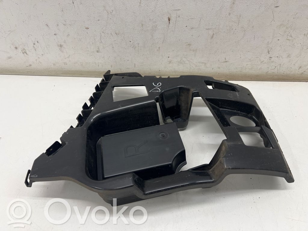 BMW 1 F20 F21 Halterung Stoßstange Stoßfänger hinten 
