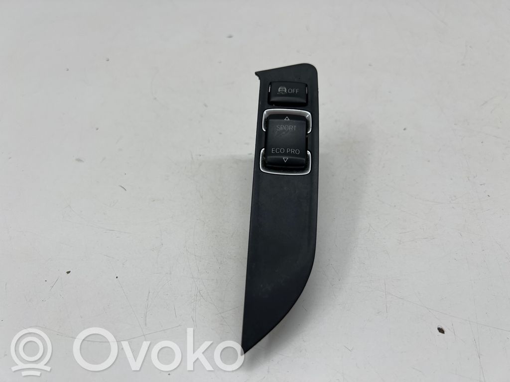 BMW 1 F20 F21 Altri interruttori/pulsanti/cambi 