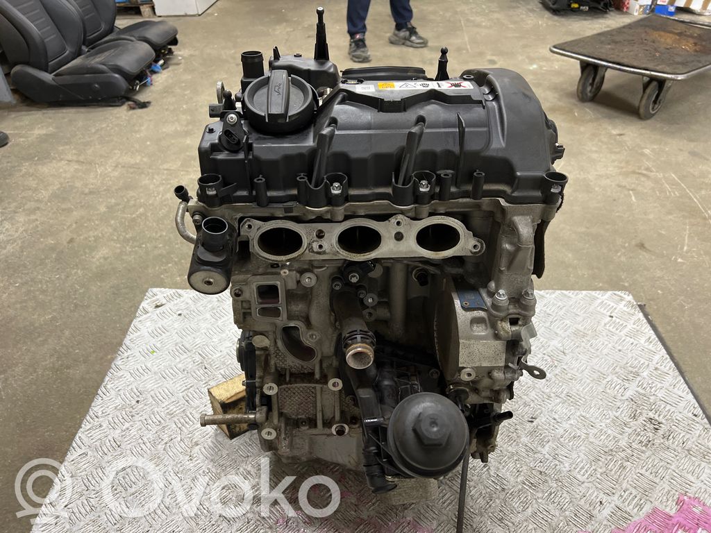 BMW 1 F20 F21 Silnik 