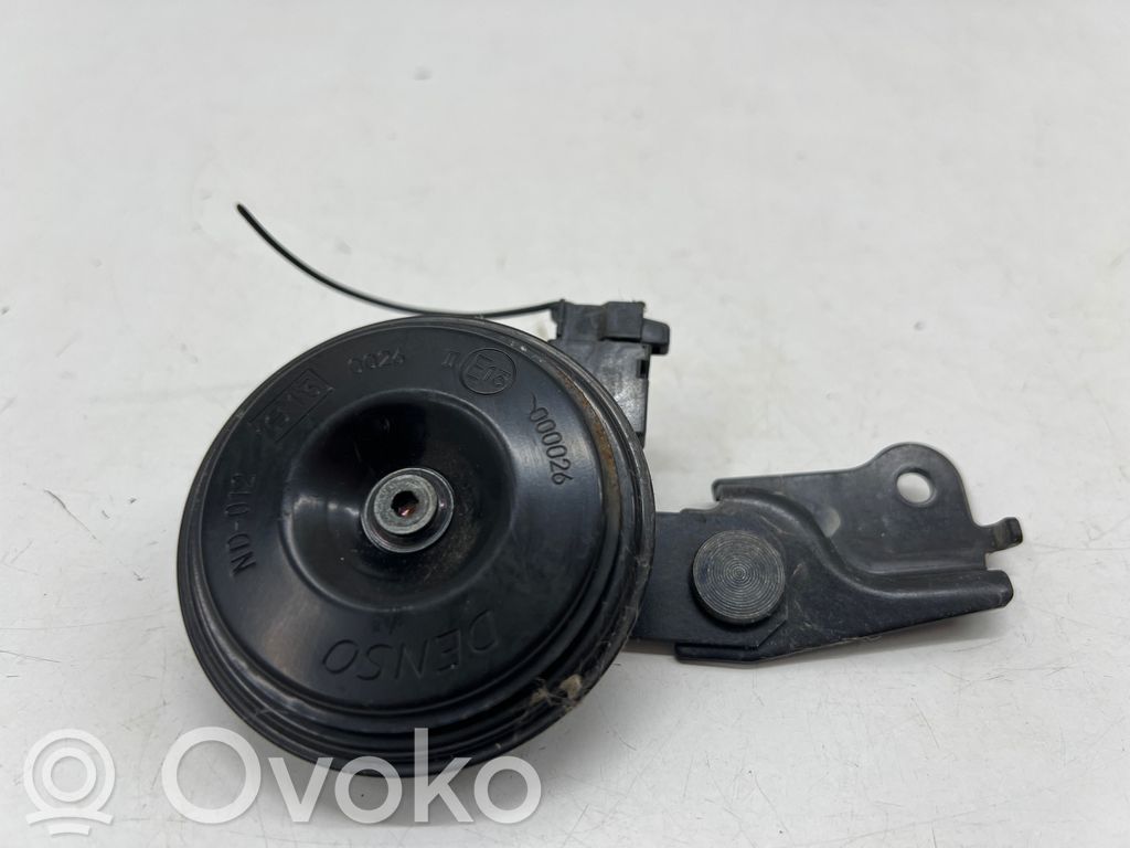 Toyota Yaris XP210 Klakson 