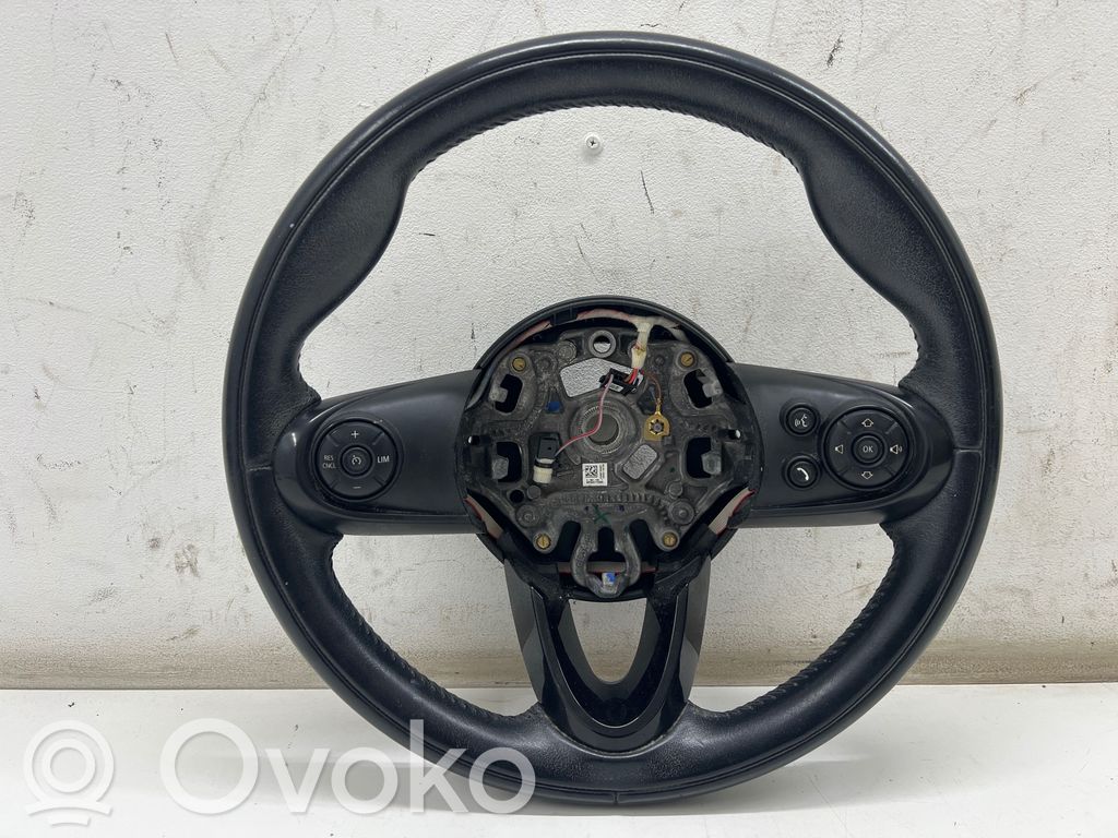Mini Clubman F54 Volante 