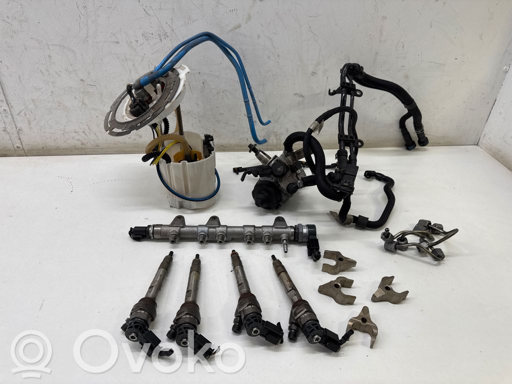 Mini Clubman F54 Set sistem injecție combustibil 