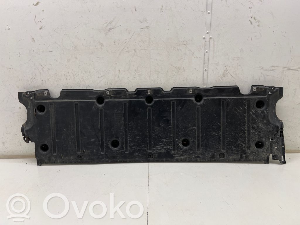 Volkswagen ID.3 Protecție centrală motor 