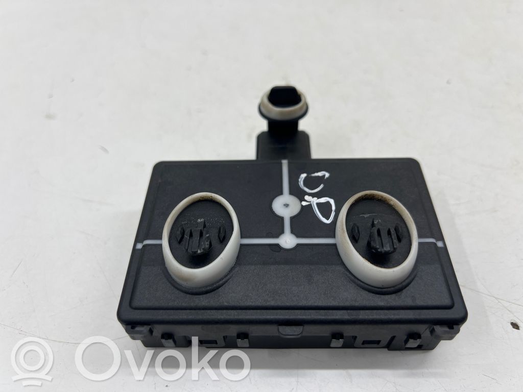 Volkswagen ID.3 Door control unit/module 