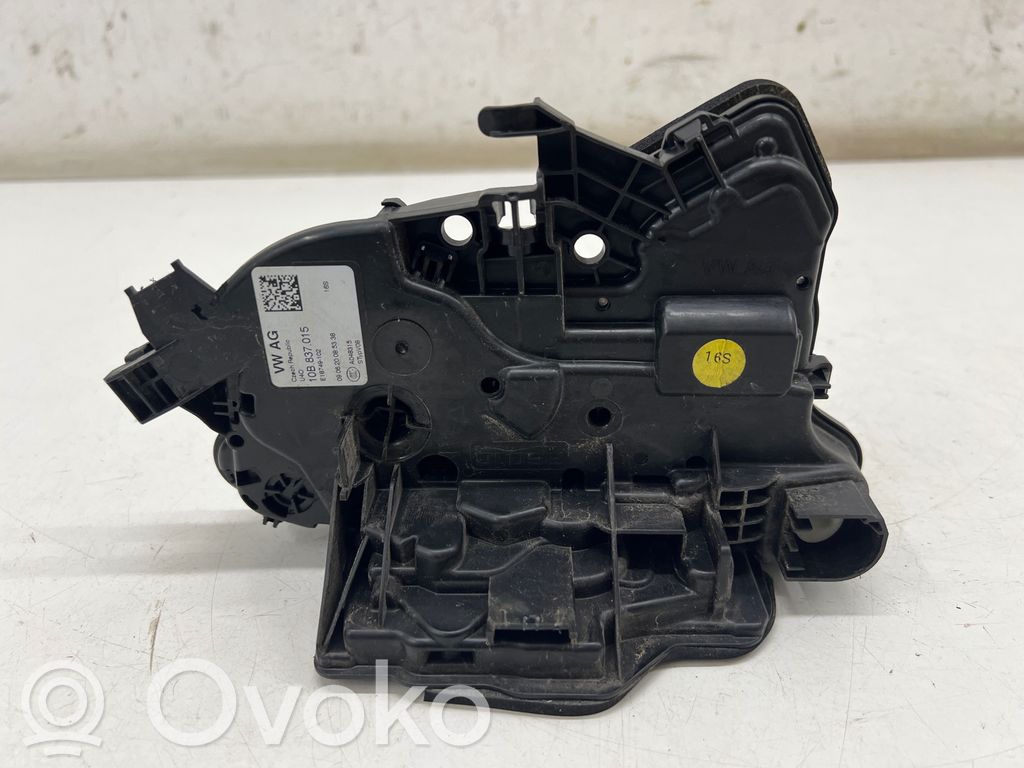 Volkswagen ID.3 Etuoven lukko 