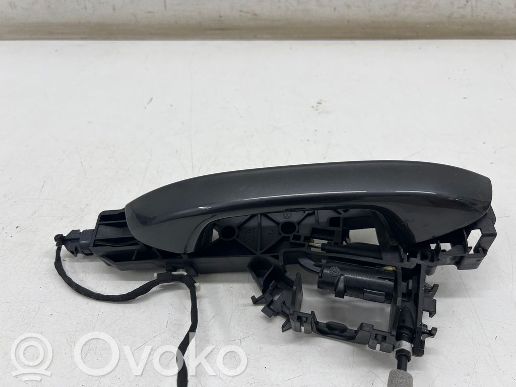 Volkswagen ID.3 Mâner exterior ușă spate 