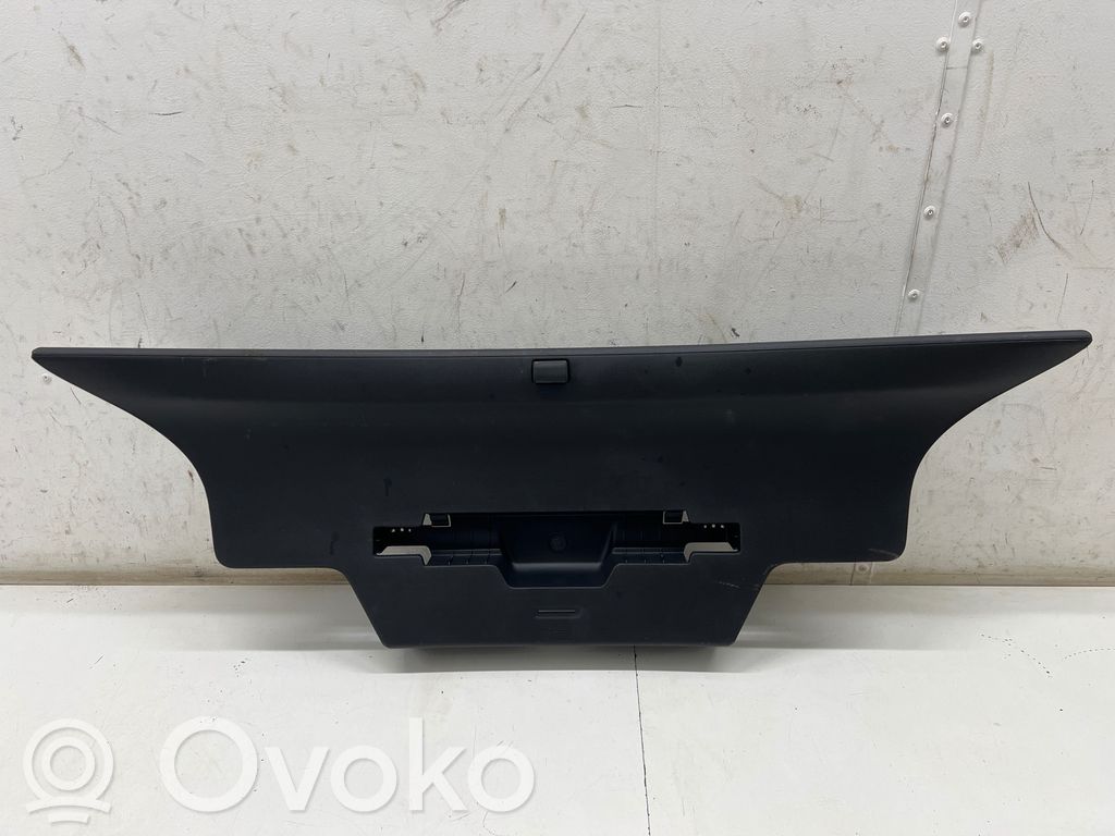 Volkswagen ID.3 Rivestimento portellone
