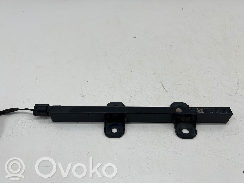 Volkswagen ID.3 Antena systemu bezkluczykowego 