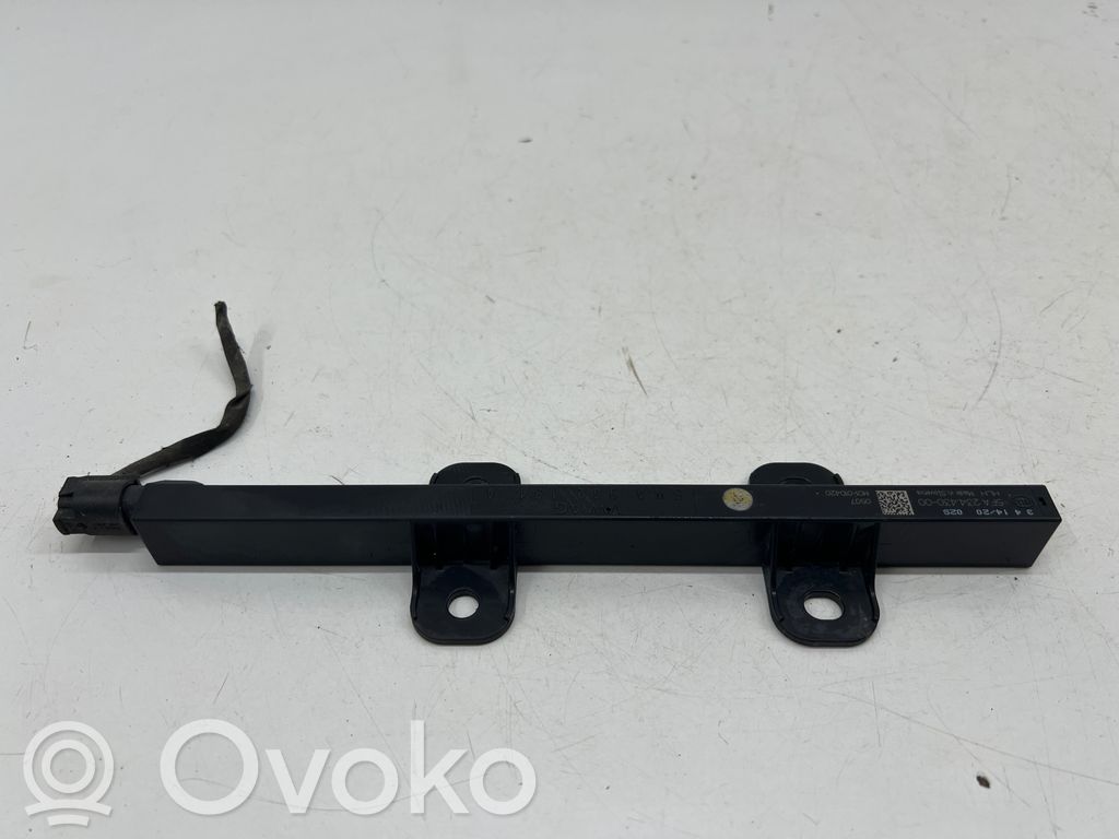 Volkswagen ID.3 Antena systemu bezkluczykowego 