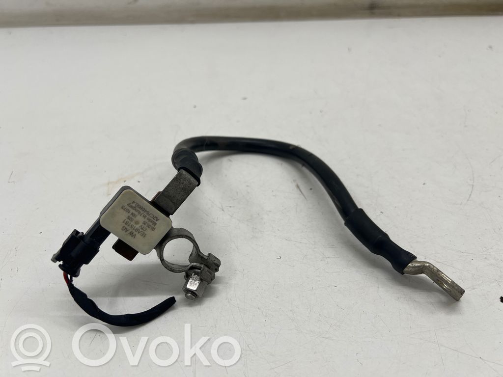 Volkswagen ID.3 Maakaapeli, akku 