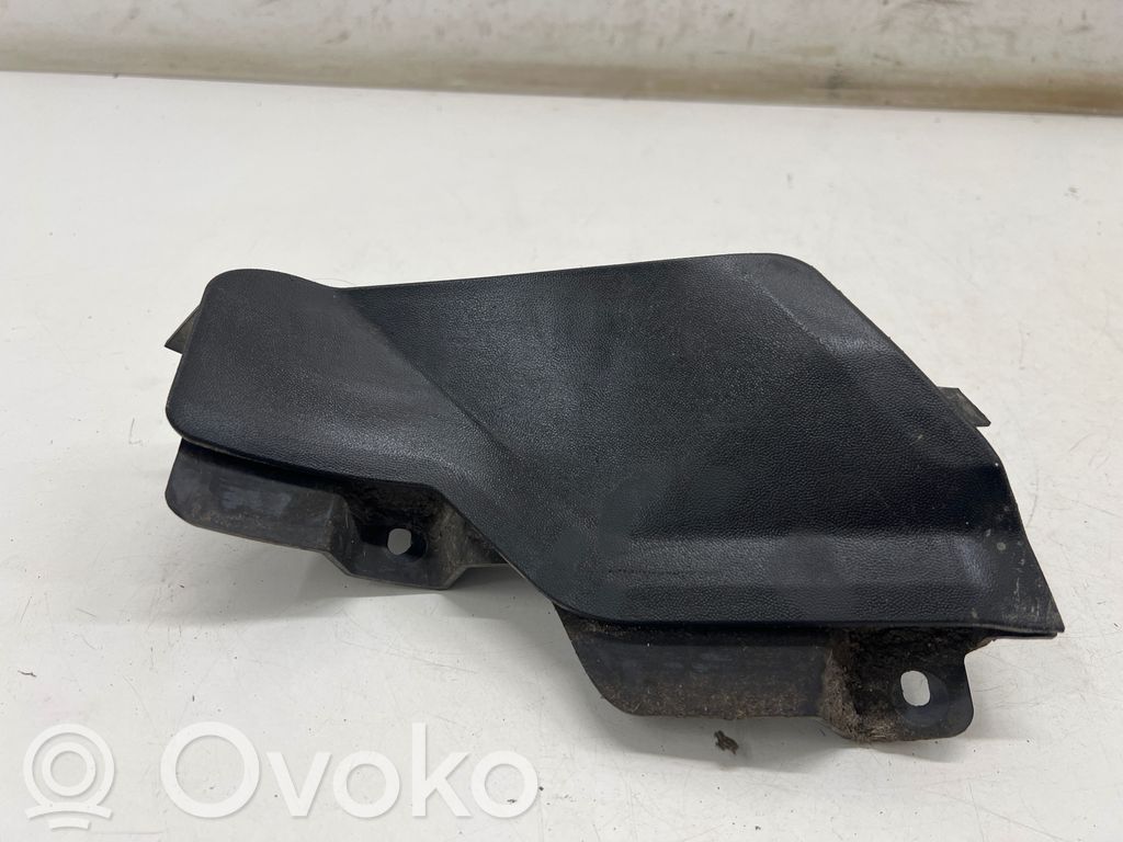 Volkswagen ID.3 Takaroiskeläppä 