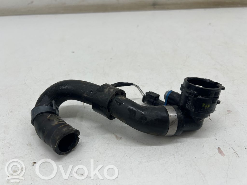 Volkswagen ID.3 Engine coolant pipe/hose 