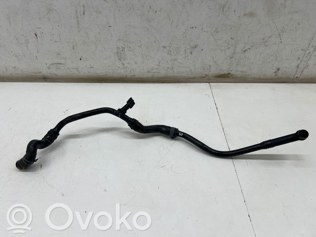 Volkswagen ID.3 Engine coolant pipe/hose 