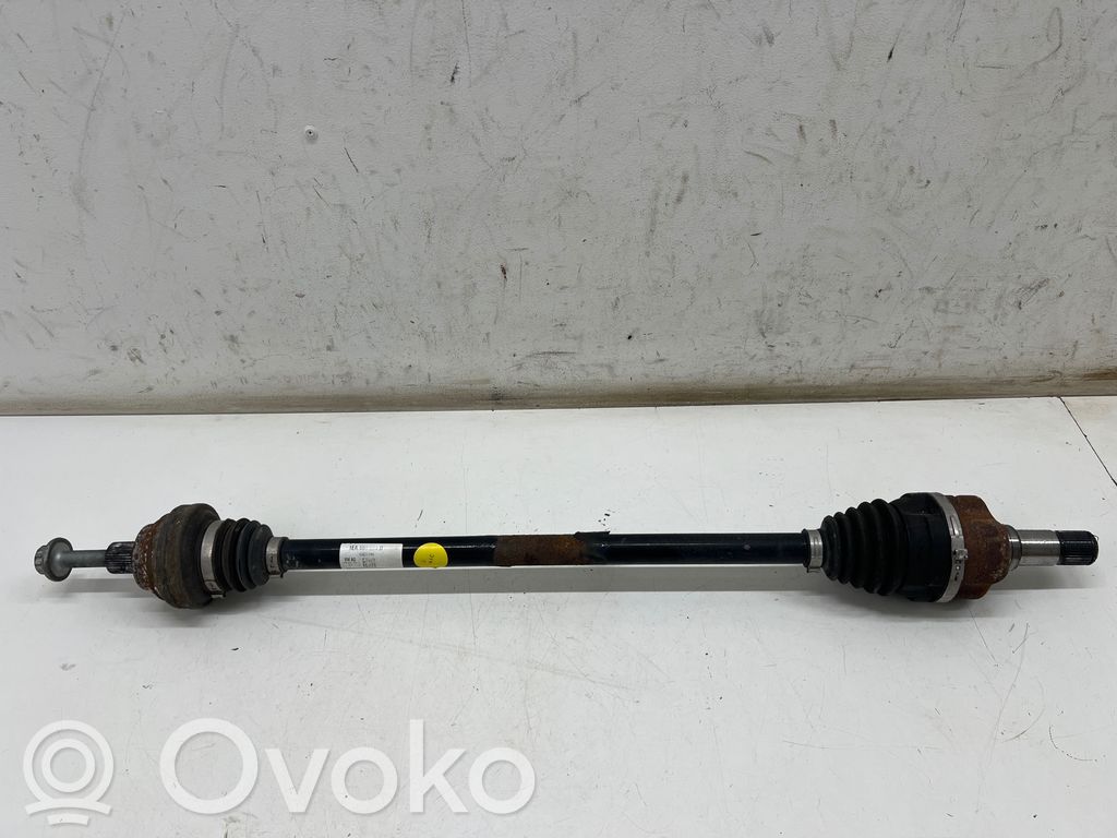 Volkswagen ID.3 Eje de transmisión trasero 