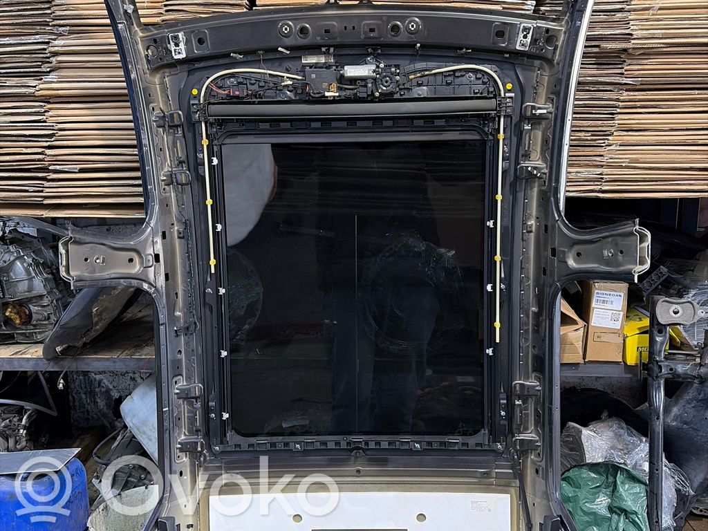 Techo   890907594BD,A3C06026600,89A907594A