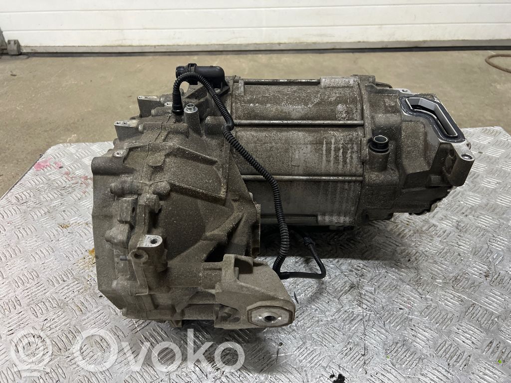 Volkswagen ID.3 Elektromotor für Elektroautos 
