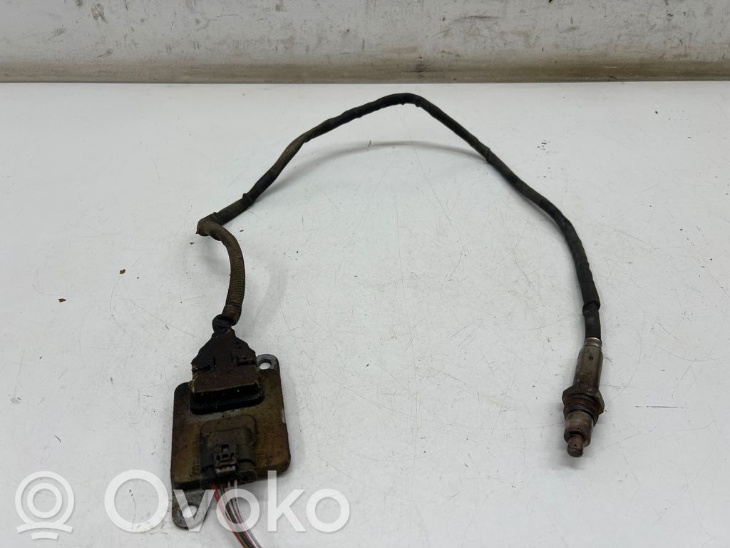 Mercedes-Benz C W205 Lambda probe sensor 