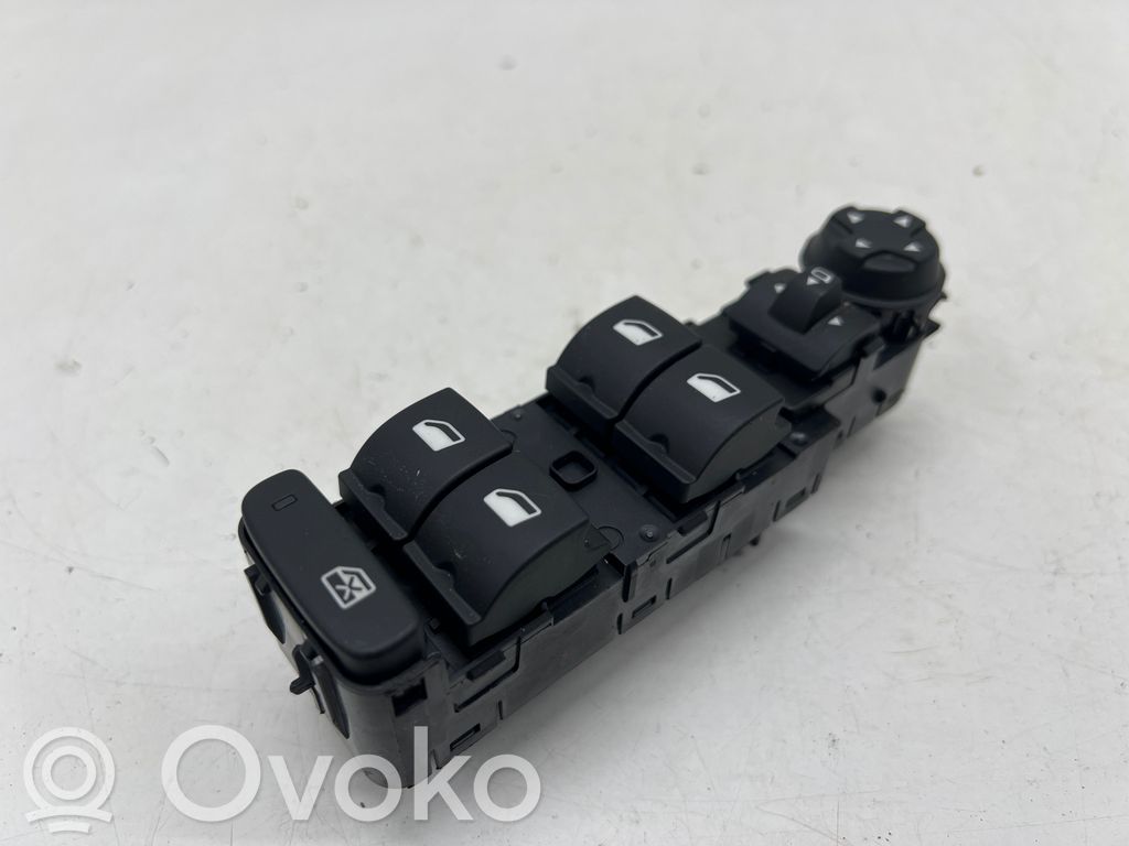 Opel Mokka B Interruptor del elevalunas eléctrico 