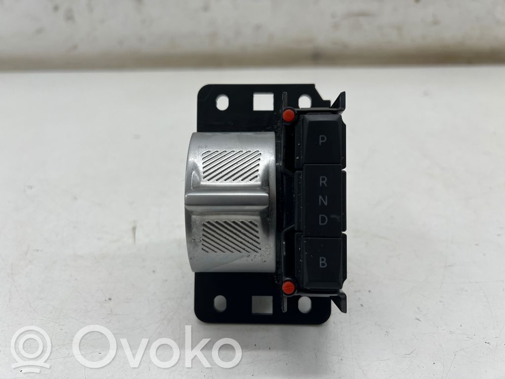 Interruptor/perilla de marchas   98440967ZD
