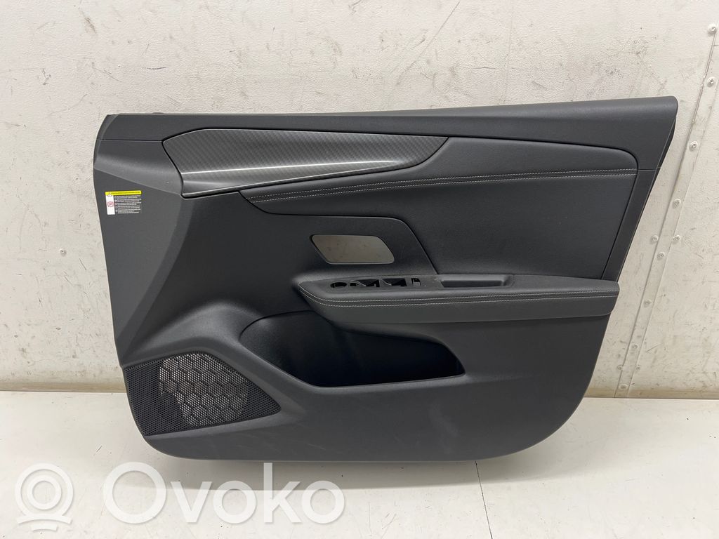 Opel Mokka B Etuoven verhoilu