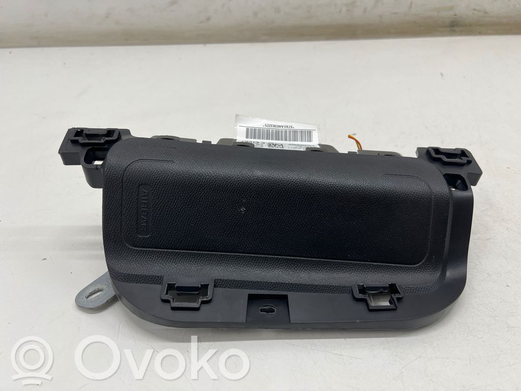 Opel Mokka B Airbag scaun 