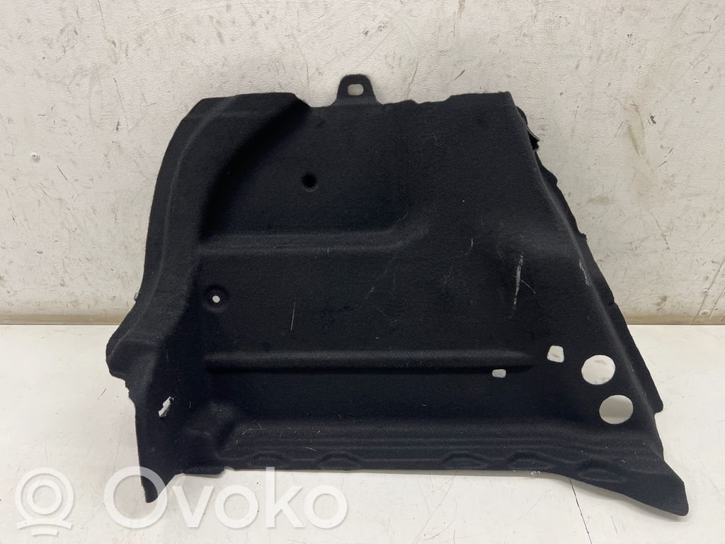 Opel Mokka B Rivestimento pannello laterale del bagagliaio/baule