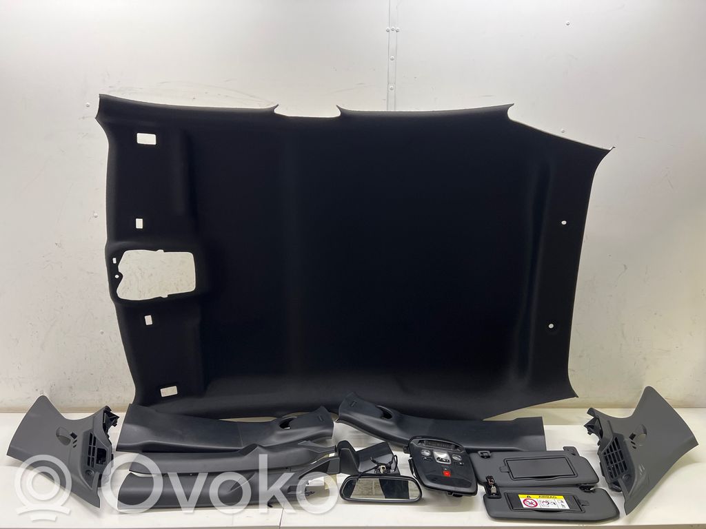 Opel Mokka B Lubų komplektas 
