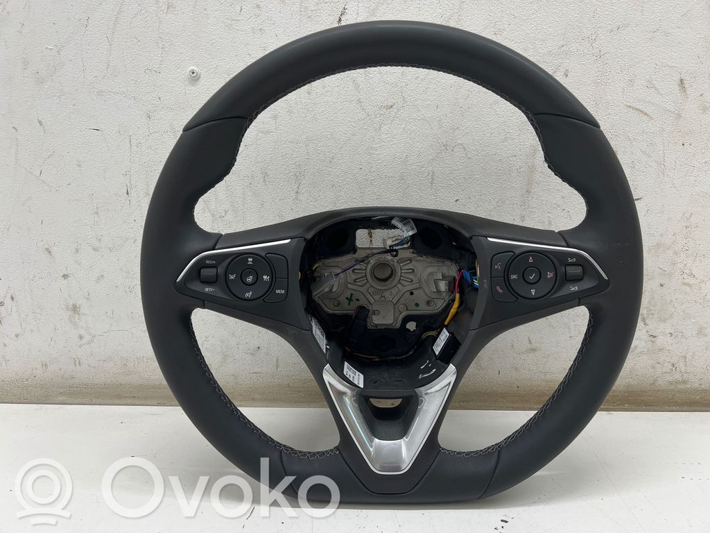 Opel Mokka B Vairas 