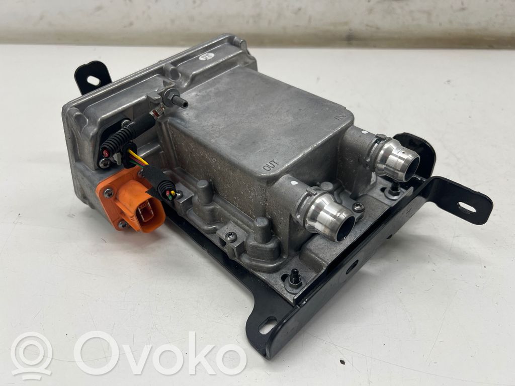 Opel Mokka B Convertor-inversor tensiune 