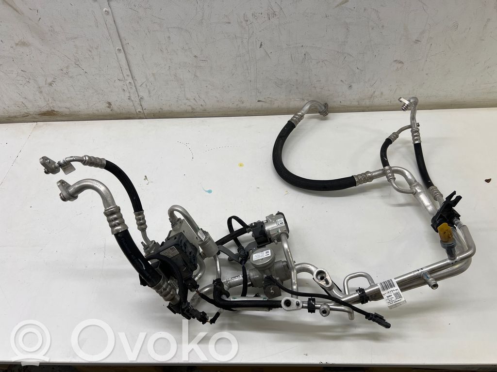 Opel Mokka B Conductă/furtun aer condiționat (A/C) 