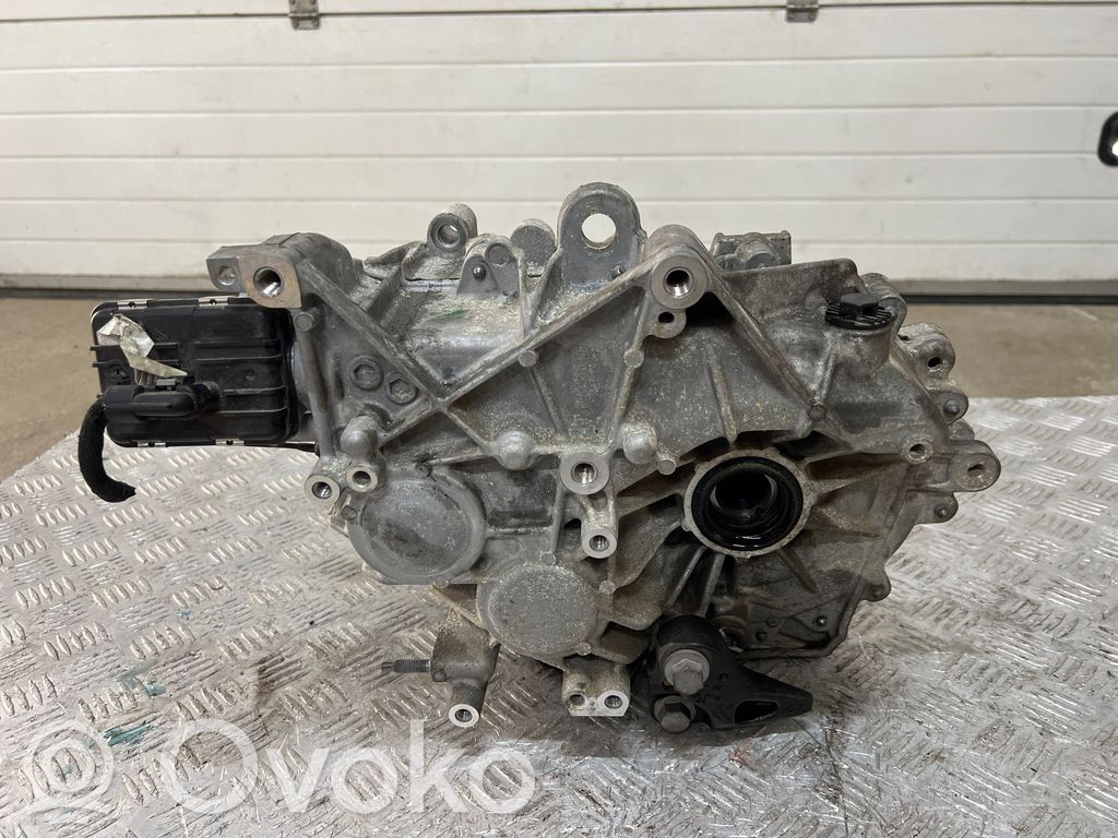 Automatyczna skrzynia biegów   9849341480,L6,00H45,00H45342,MXVAR30405039