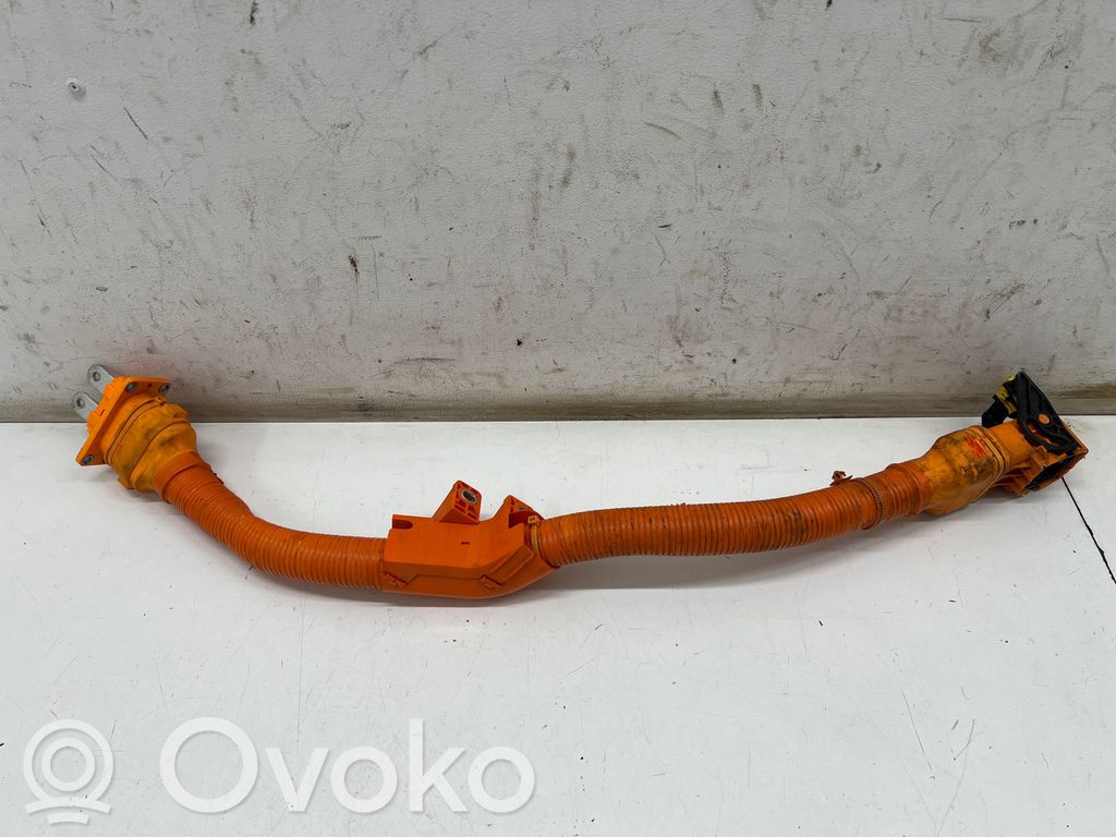 Hyundai Ioniq 5 Otros cableados 