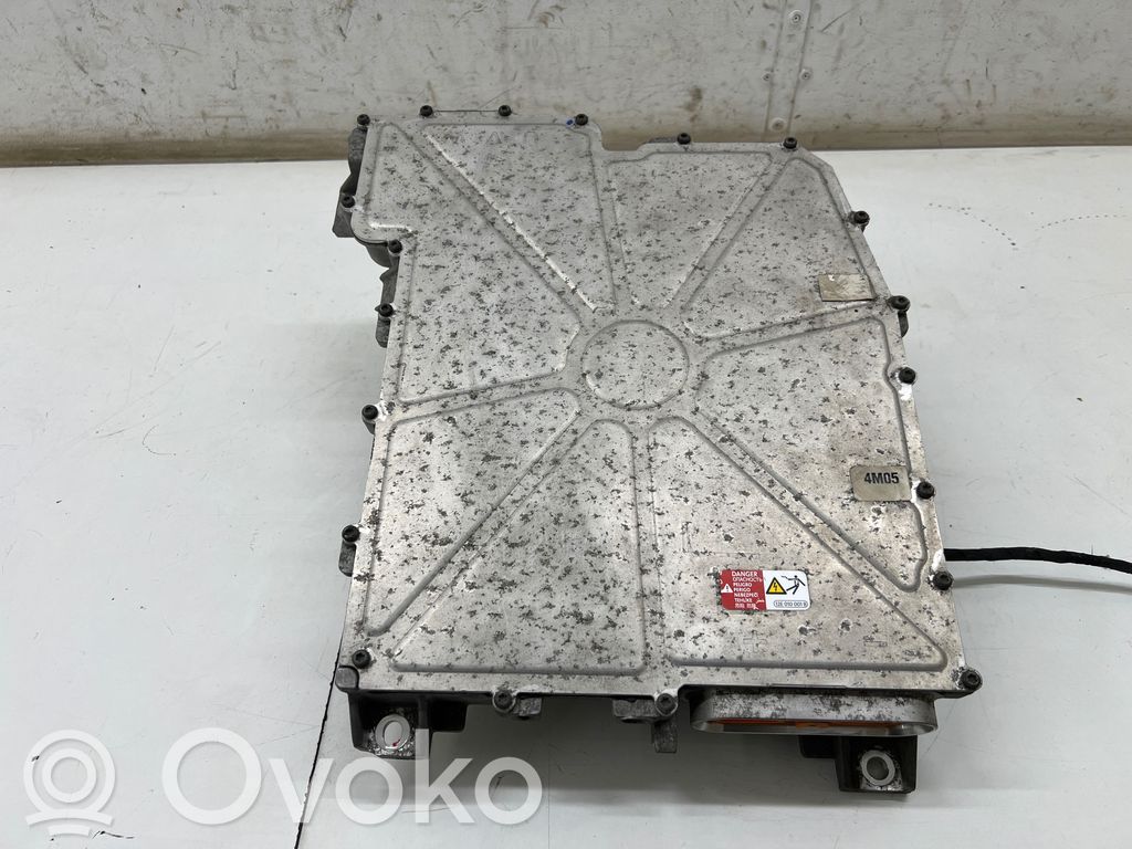 Volkswagen ID.4 Sprieguma pārveidotājs 