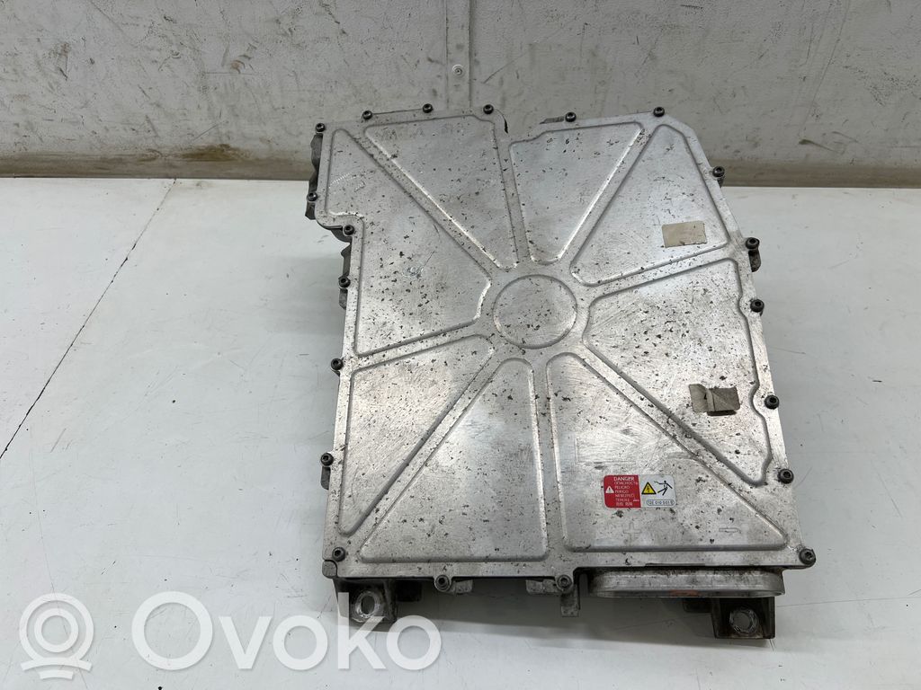 Volkswagen ID.4 Inverteris (įtampos keitiklis) 
