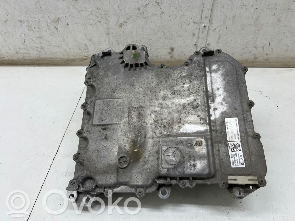Mercedes-Benz EQA Convertor-inversor tensiune 
