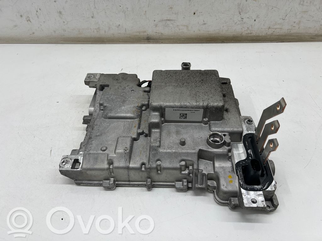 Volkswagen ID.3 Sprieguma pārveidotājs 