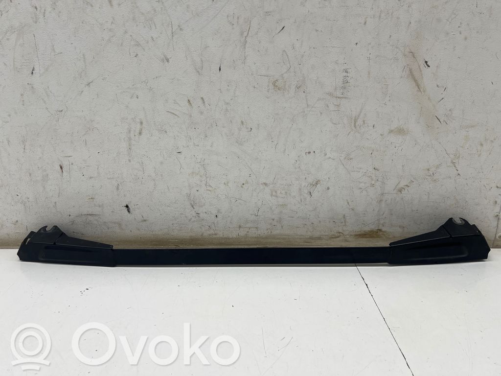 Porsche Panamera (971) Alte piese compartiment motor 