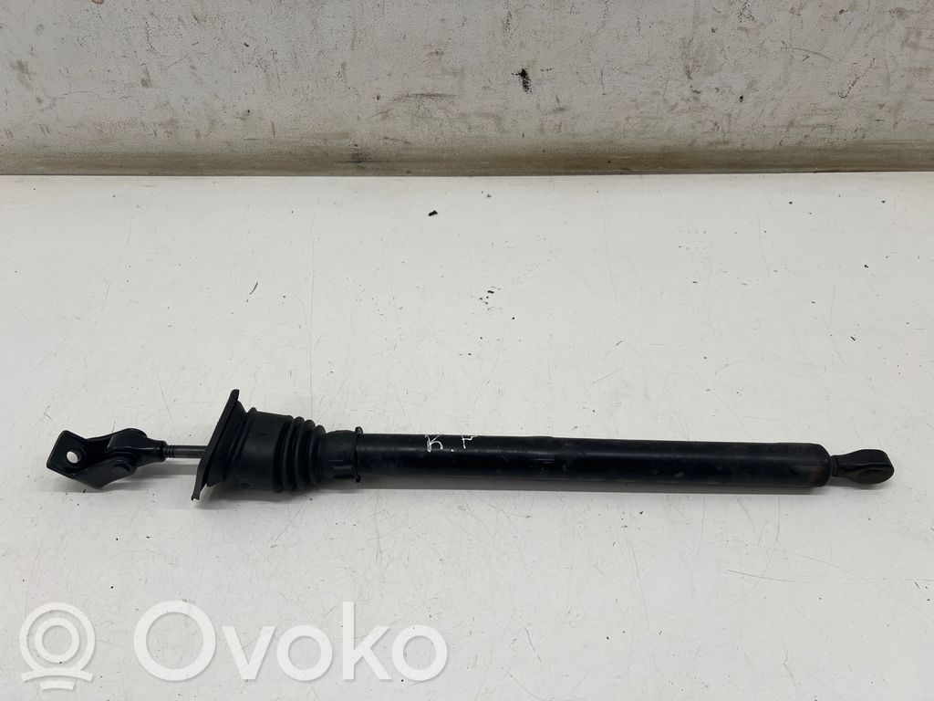 Porsche Panamera (971) Etuoven pidätin 