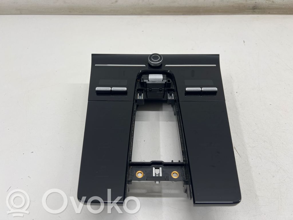 Porsche Panamera (971) Unitate control climatizare