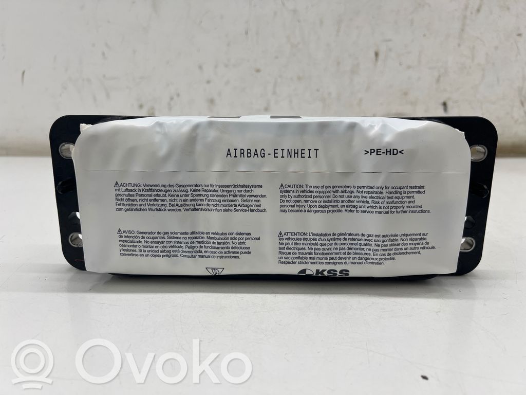 Porsche Panamera (971) Airbag pasager 