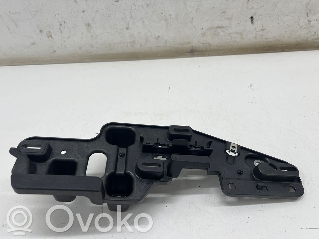 Porsche Panamera (971) Other trunk/boot trim element 