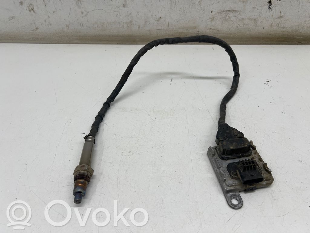 Mercedes-Benz GLE W167 Lambda probe sensor 