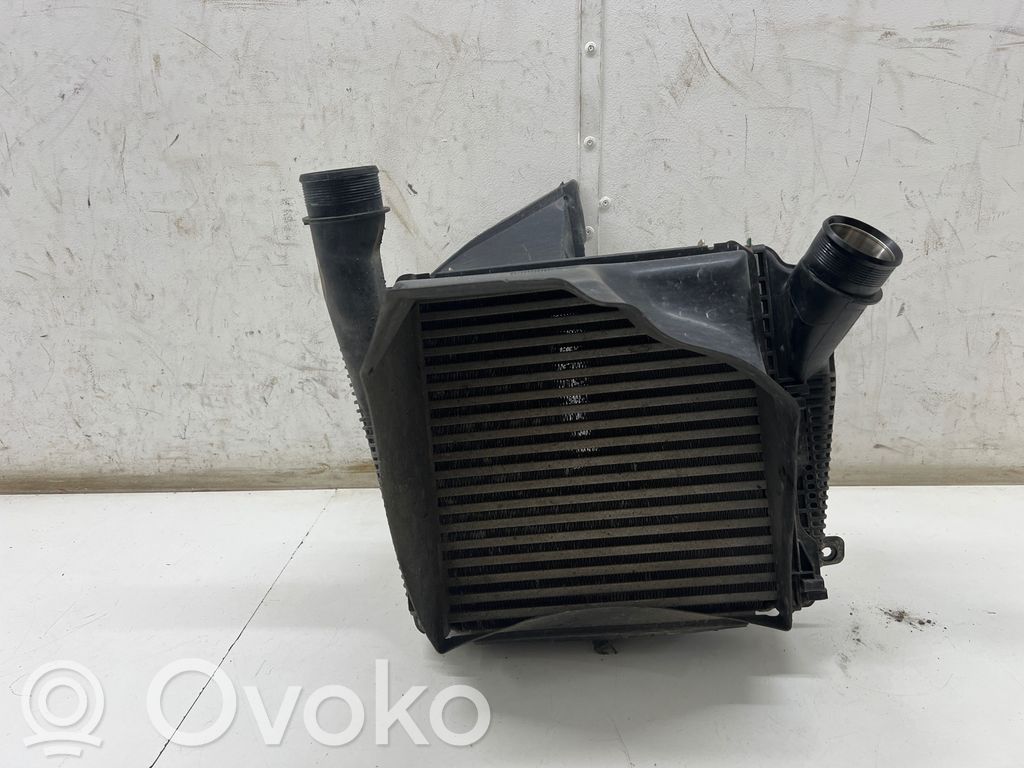 Radiador intercooler   971145804C,971121674D