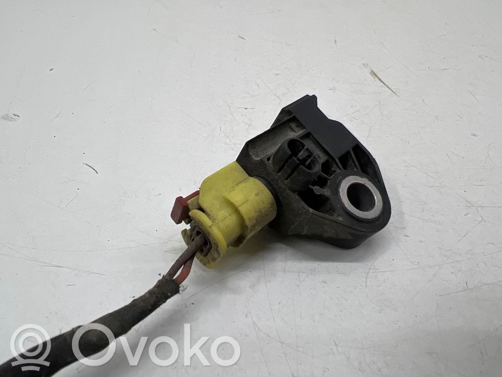 Airbagsensor Crashsensor Drucksensor   4N0959651D