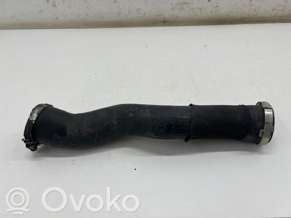 Porsche Panamera (971) Intercooler hose/pipe 